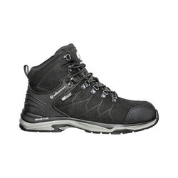 CHAUSS HAUTE NOIR ISCHGL CTX MID NON SECU O2 WR HRO SRC REF.677580