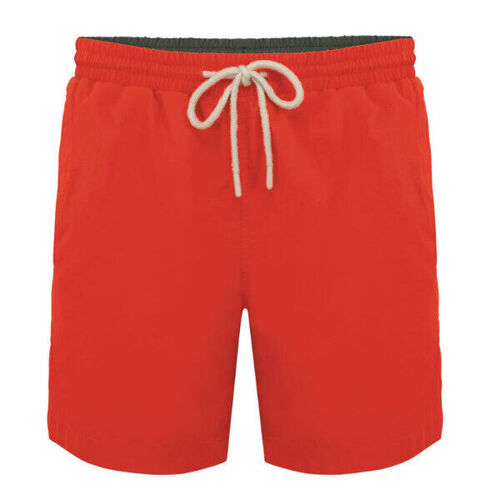 SHORT DE BAIN ECORESPONSABLE HOMME 100% POLYAMIDE 125GR REF.NS706