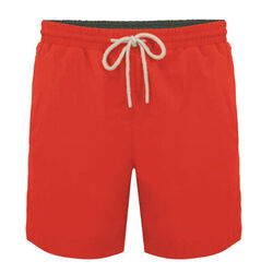 SHORT DE BAIN ECORESPONSABLE HOMME 100% POLYAMIDE 125GR REF.NS706