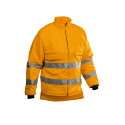 VESTE FORESTIERE VIRA HV ORANGE 381-11 CLASSE 1 REF.FI019