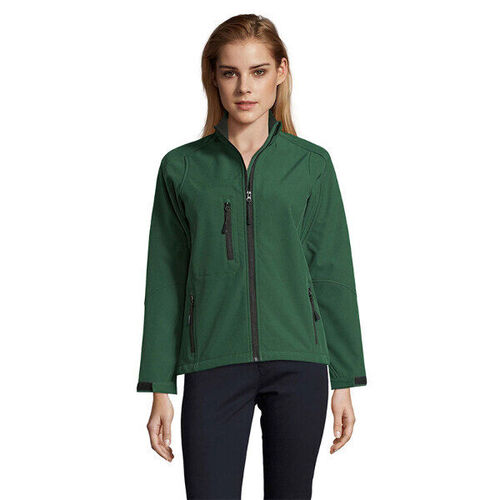VESTE FEMME SOFTSHELL ROXY REF 46800