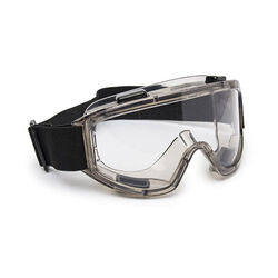 LUNETTES MASQUE OMEGA TRANSPARENTE REF.6OME0