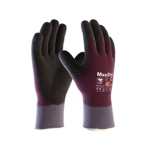 GANT MAXIDRY ZERO ENDUCTION NITRILE INTERIEUR POLAIRE REF 56-451