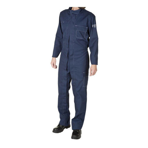 COMBINAISON TECHPROTECT MARINE FERMETURE PRESSION  REF.TECHCB88AS