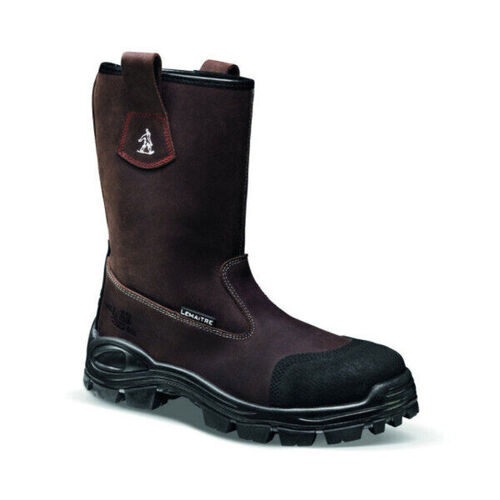 BOTTE DE S&Eacute;CURIT&Eacute; TOUT TERRAIN MOJAVE S3 SRC