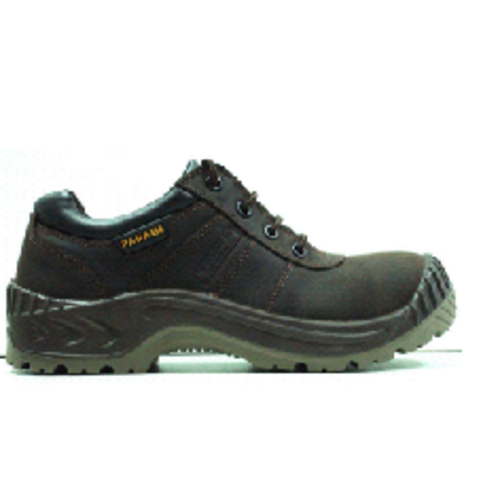 CHAUSSURES NARENA HAUTES CUIR S3 SRC HRO HI CI