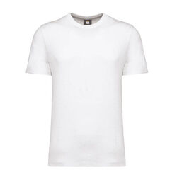 T SHIRT HOMME TRAITEMENT ANTIBACTERIEN POLY/COTON 180GR REF.WK306