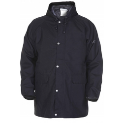 VESTE DE PLUIE 80CM ULFT 100% POLYESTER LAMINE 210G