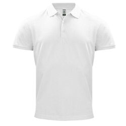 POLO HOMME MC ORGANIC 100% COTON 200GR REF.028264