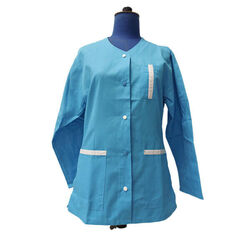 TUNIQUE YELENA ML ATOLL/BLANC   FAB SPE