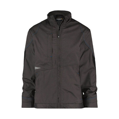 VESTE DE TRAVAIL ATOM  GRIS/NOIR    PC 245 GR