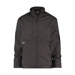 VESTE DE TRAVAIL ATOM  GRIS/NOIR    PC 245 GR