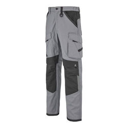 PANTALON HOMME WORK ATTITUDE III COTON/POLY RECYCLE 250GR REF.1ATT3PI
