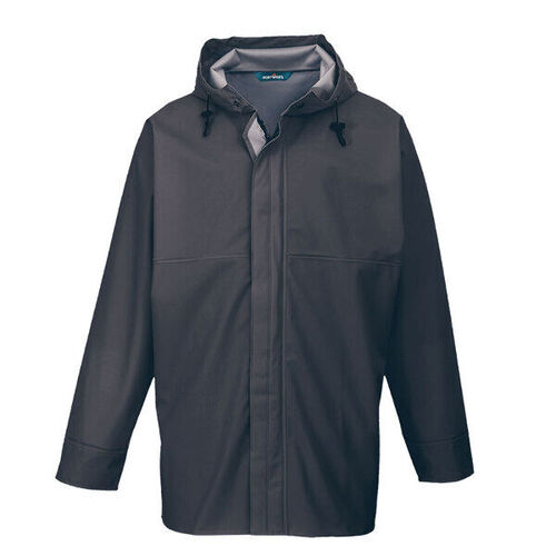 VESTE DE PLUIE OCEAN MARINE PVC/PU SEALTEX R&eacute;f.S250