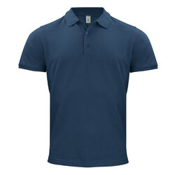 POLO HOMME MC ORGANIC 100% COTON 200GR REF.028264