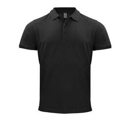 POLO HOMME MC ORGANIC 100% COTON 200GR REF.028264