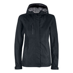 SOFTSHELL FEMME WACO 100% POLYESTER A CAPUCHE REF.020924