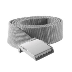 CEINTURE POLYESTER REGLABLE DU XS AU 3XL R&eacute;f.3 KP802