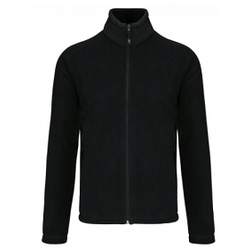 VESTE KARIBAN MARCO MICROPOLAIRE LOURD ZIPPEE R&eacute;f.K917