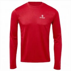 TSHIRT ML RAFRAICHISSANT ANTI UV JADECOOL REF.TS02