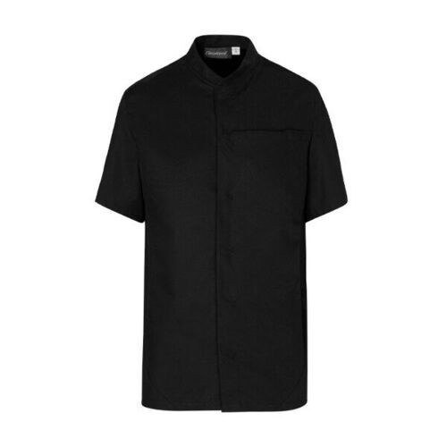 VESTE DE CUISINE HOMME SIERRA MC NID D'ABEILLE POLY/COTON 160GR REF.1095 2941
