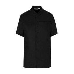 VESTE DE CUISINE HOMME SIERRA MC NID D'ABEILLE POLY/COTON 160GR REF.1095 2941
