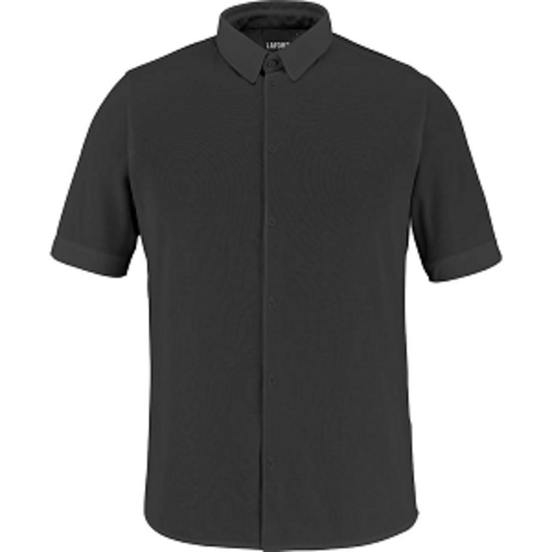 CHEMISE CARROUSEL MC MAILLE PIQUEE DRI-RELEASE/POLYESTER 180GR REF.9CRL