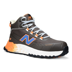 BASKET DE SECU HAUTE CREMORNE MID S3 HRO SC SR ESD NEW BALANCE REF.MEFCM