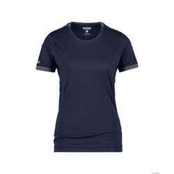 T-SHIRT NEXUS FEMME MANCHE COURTE 100% POLYESTER 141G