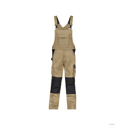 COTTE A BRETEL. HYGROVET VERSAILLES PC 245gr BEIGE/NOIR