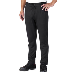PANTALON GECO CEINTURE ELASTIQUE 80% COTON BIO 20% SEACELL