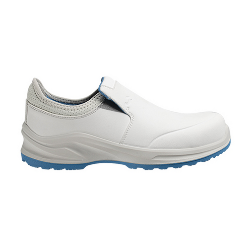CHAUSS DE SECU MODULO A ENFILER BLANC S3 EN LORICA REF.MDLPRS3STG