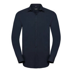 CHEMISE RUSSEL HOMME ULTIMATE CP  STRECH ML REF RU960M