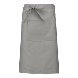 TABLIER POLYCOTON LONG 190GR REF.K897