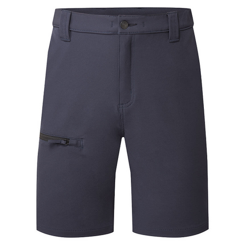 BERMUDA WX2 ECO CONCU STRETCH POLYESTER RECYCLE/ ELASTH REF.CD882