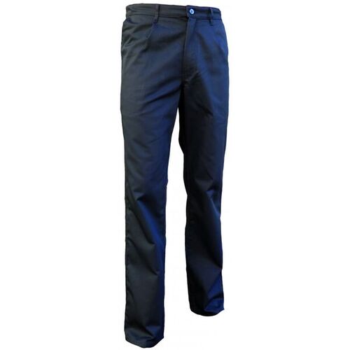 PANTALON DE CUISINE NOIR BLAKE / PBO3 NOIR PC 1945