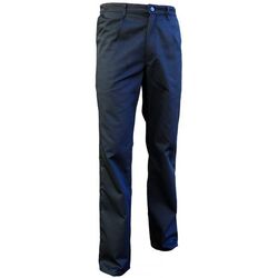 PANTALON DE CUISINE NOIR BLAKE / PBO3 NOIR PC 1945
