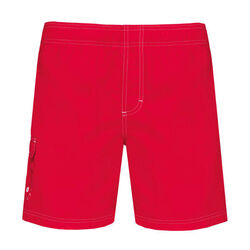 SHORT DE BAIN 100% POLYESTER REF PA119