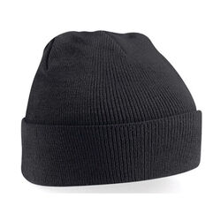 BONNET ORIGINAL A REVERS 100% ACRYLIQUE REF B45