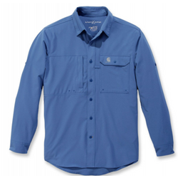 CHEMISE ML FORCE EXTREMES 37.5� 156GR REF.103011