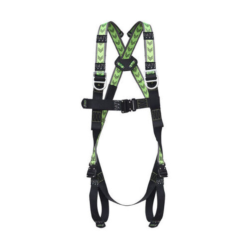 HARNAIS ANTICHUTE 3 POINTS D'ACCROCHAGES TAILLE S-L REF.FA1011100