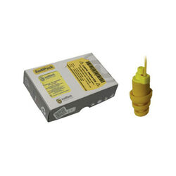 COFFRET AUDIPACK EVOLUTION UNIVERSEL JAUNE 25AI  REF.9/UET/25Ai/J