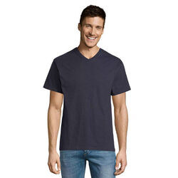 T.SHIRT HOMME 150 GR COL V VICTORY REF 11150