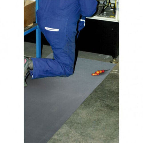 TAPIS ISOLANT ELECTRICIEN 0.6X1M CLASSE 2 REF.TTCL0206X1