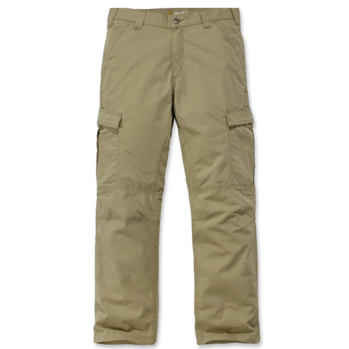 PANTALON BROXTON CARGO DARK KHAKI STRECH REF.104200