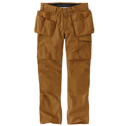 PANTALON BROWN CARGO MULTI POCHE AVEC PG 271GR REF.105070