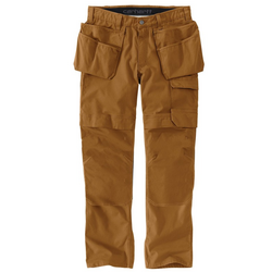 PANTALON BROWN CARGO MULTI POCHE AVEC PG 271GR REF.105070