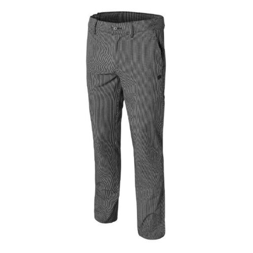 PANTALON CUISINE PBO3 PC CARREAUX NOIR/BLANC R&eacute;f.1945