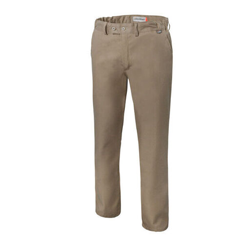 PANTALON CUISINE PC GUESS BROWN R&eacute;f.2526