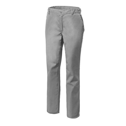 PANTALON CUISINE PBO3 PC GRIS ANTHRACITE R&eacute;f.1945